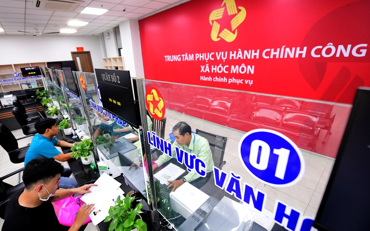Tiếp tục cắt giảm thực chất thủ tục hành chính, điều kiện kinh doanh
