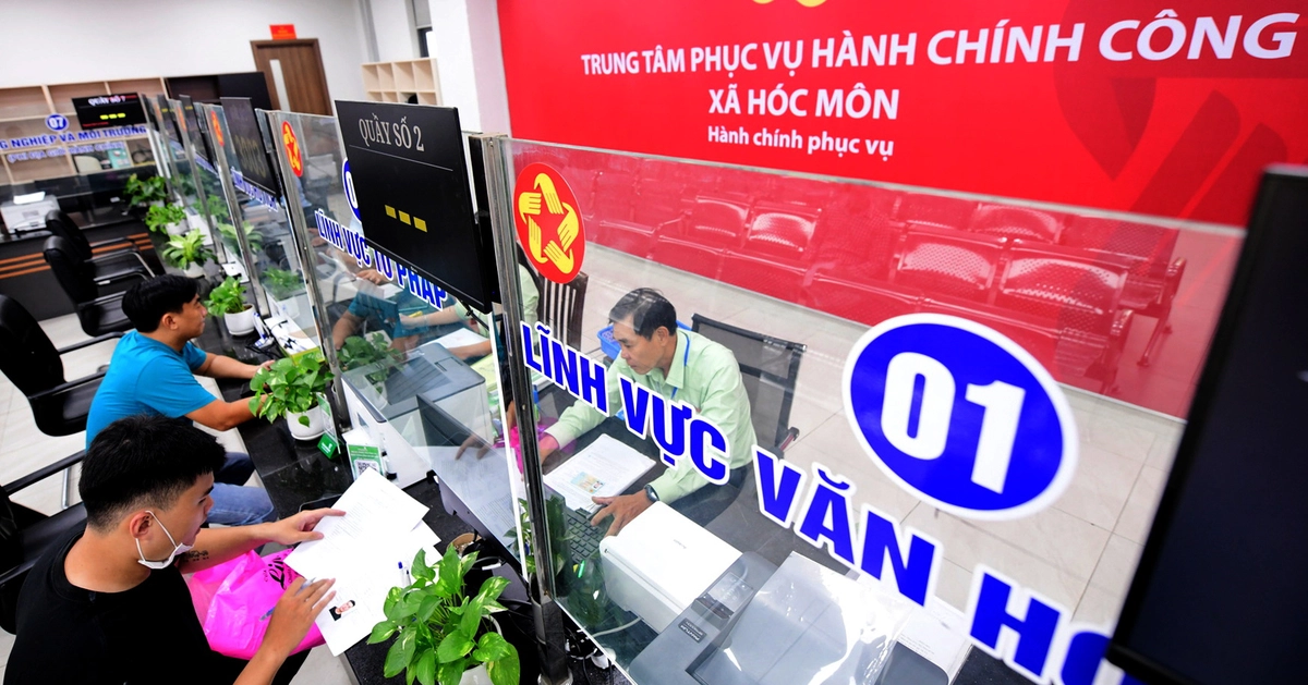 Tiếp tục cắt giảm thực chất thủ tục hành chính, điều kiện kinh doanh
