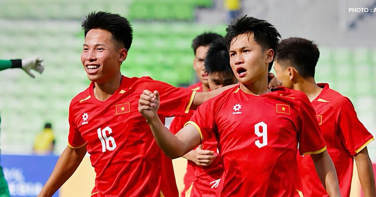 Trực tuyến U19 Việt Nam - U19 Myanmar (16h): Nhiệm vụ 3 điểm