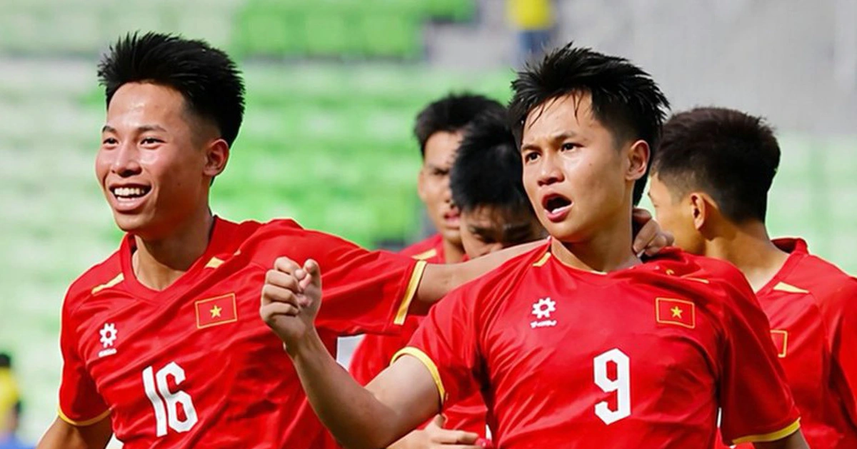 Giải U19 Đông Nam Á 2026: Trận đấu bản lề của U19 Việt Nam