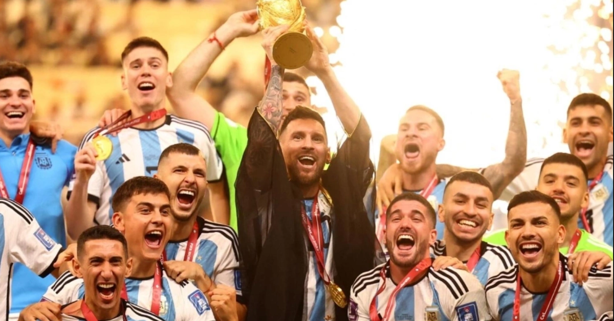 Tiền thưởng 'khổng lồ' ở World Cup 2026 được phân chia ra sao?