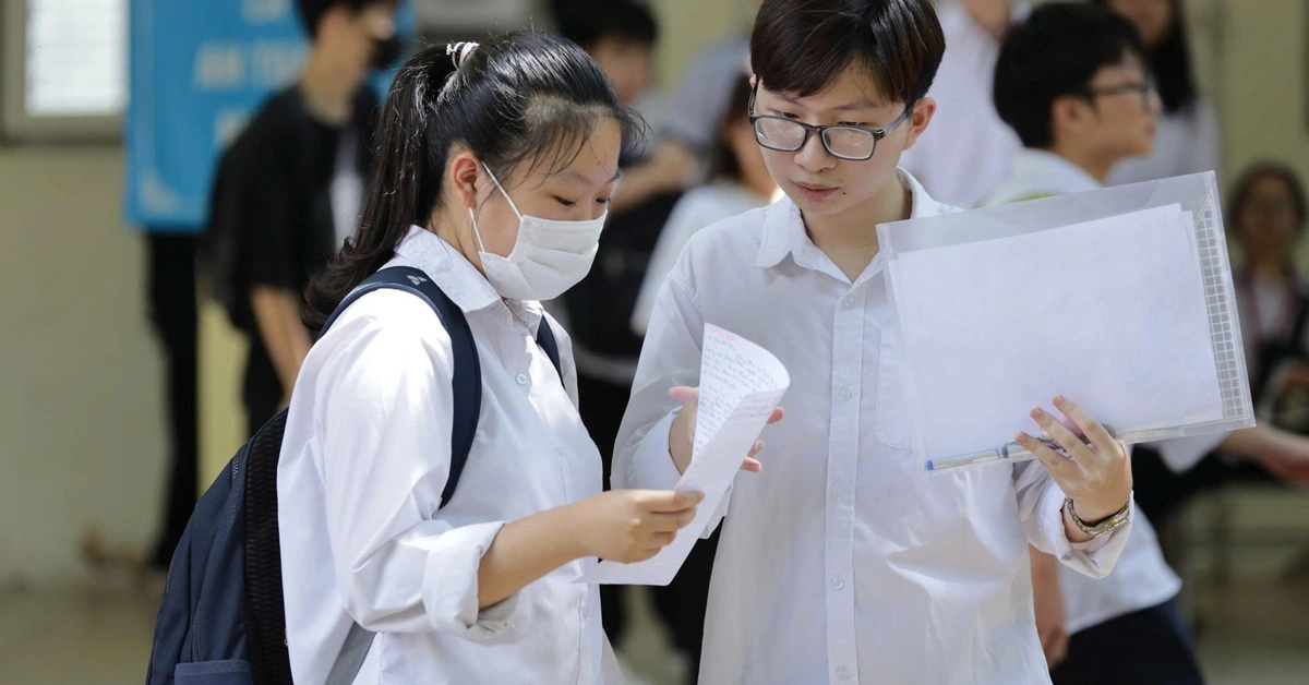Đề xuất sinh viên giỏi được rút ngắn thời gian đào tạo còn 1,5 - 2,5 năm