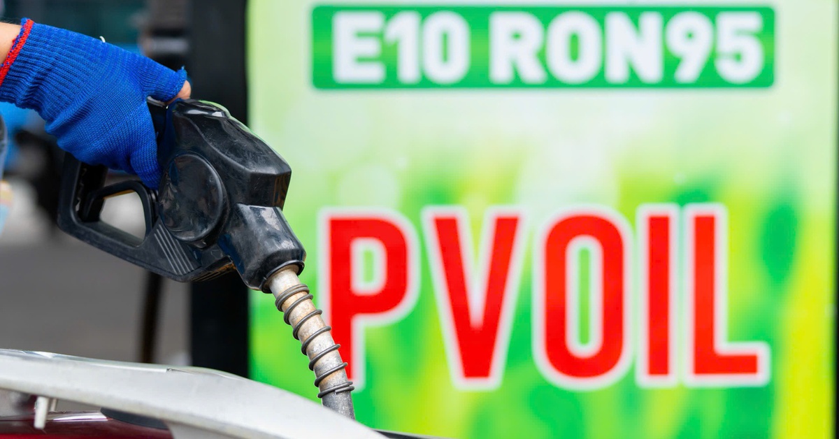 Piaggio: Toàn bộ các dòng xe đều tương thích xăng E10