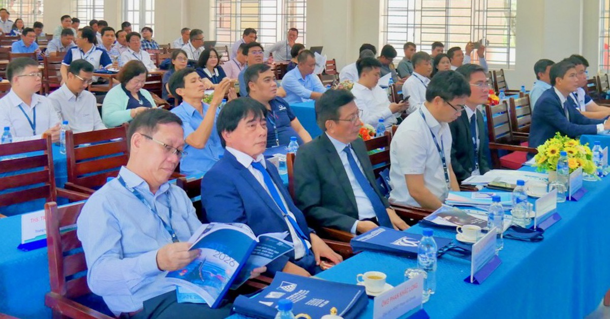 Mở hướng phát triển AI và giao thông thông minh tại Việt Nam