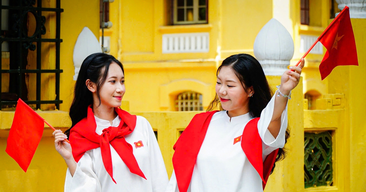 Nghỉ thêm 2 ngày dịp Quốc khánh: Đề xuất nhân văn