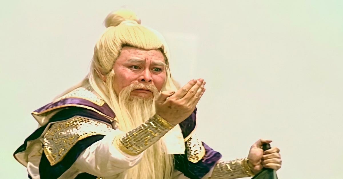 Nghệ sĩ Thanh Tòng xuất hiện đầy xúc động trong tập đầu Nghệ thuật và chạm