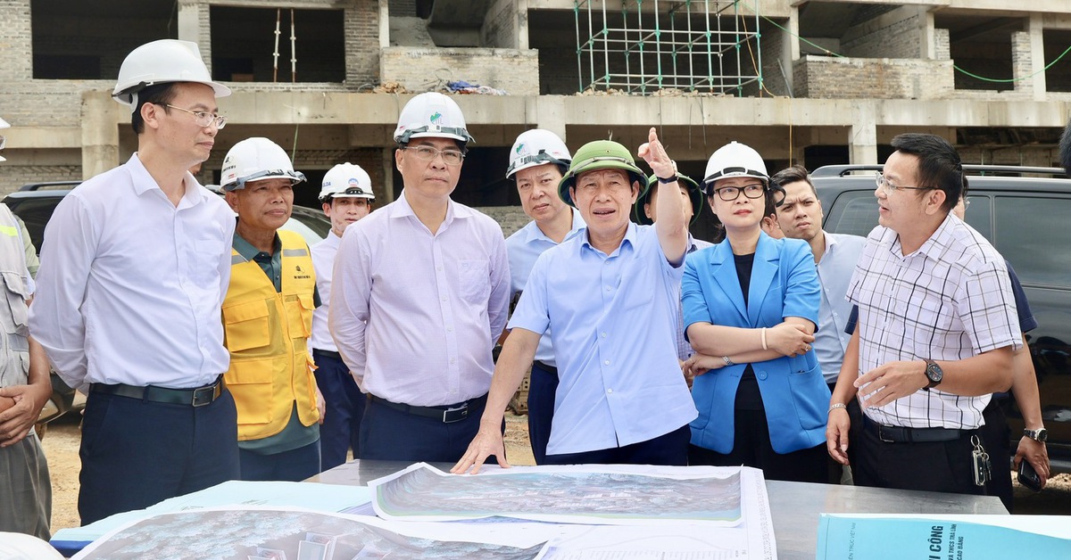 Mùa thi trùng thời điểm mưa bão, Phó thủ tướng yêu cầu tuyệt đối không chủ quan