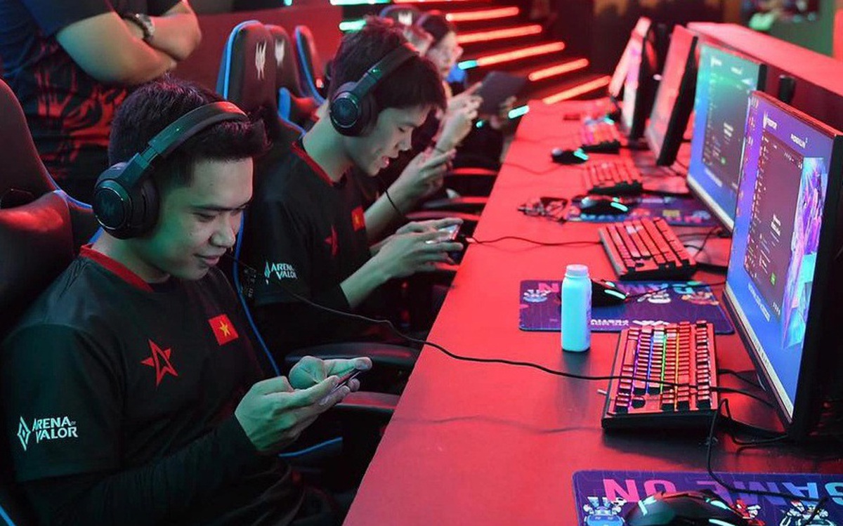 Vietnam's game industry could export billions if 'unshackled'