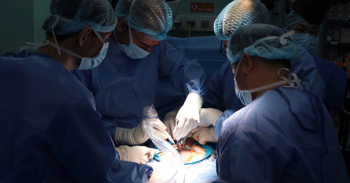 Ung thư dương vật diễn tiến âm thầm, có ca mới 28 tuổi đã phải phẫu thuật cắt bỏ