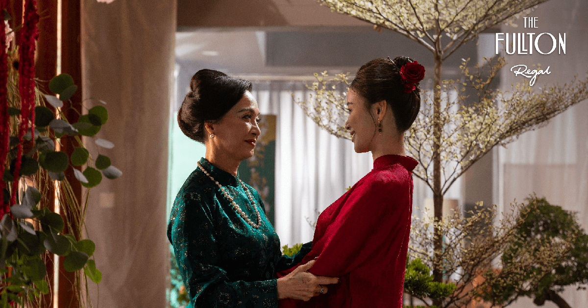 The Fullton Regal: Giá trị nguyên bản định hình phong cách sống có chủ đích