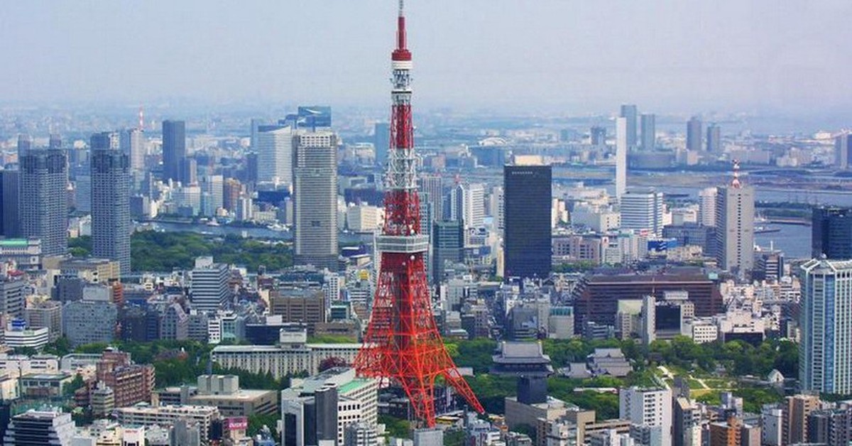 Giá căn hộ mới tại Tokyo tăng vọt lên mức cao kỷ lục