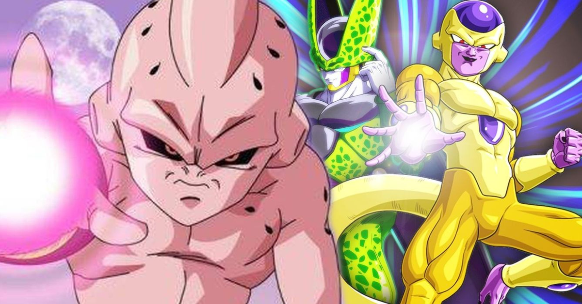 Majin Buu có phải kẻ đứng sau sự diệt vong của chủng tộc Frieza trong Dragon Ball?