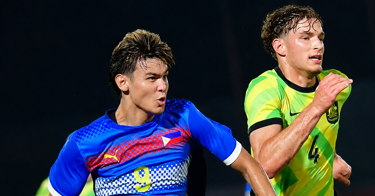 Lịch trực tiếp U19 Đông Nam Á ngày 6-6: Campuchia đấu Philippines