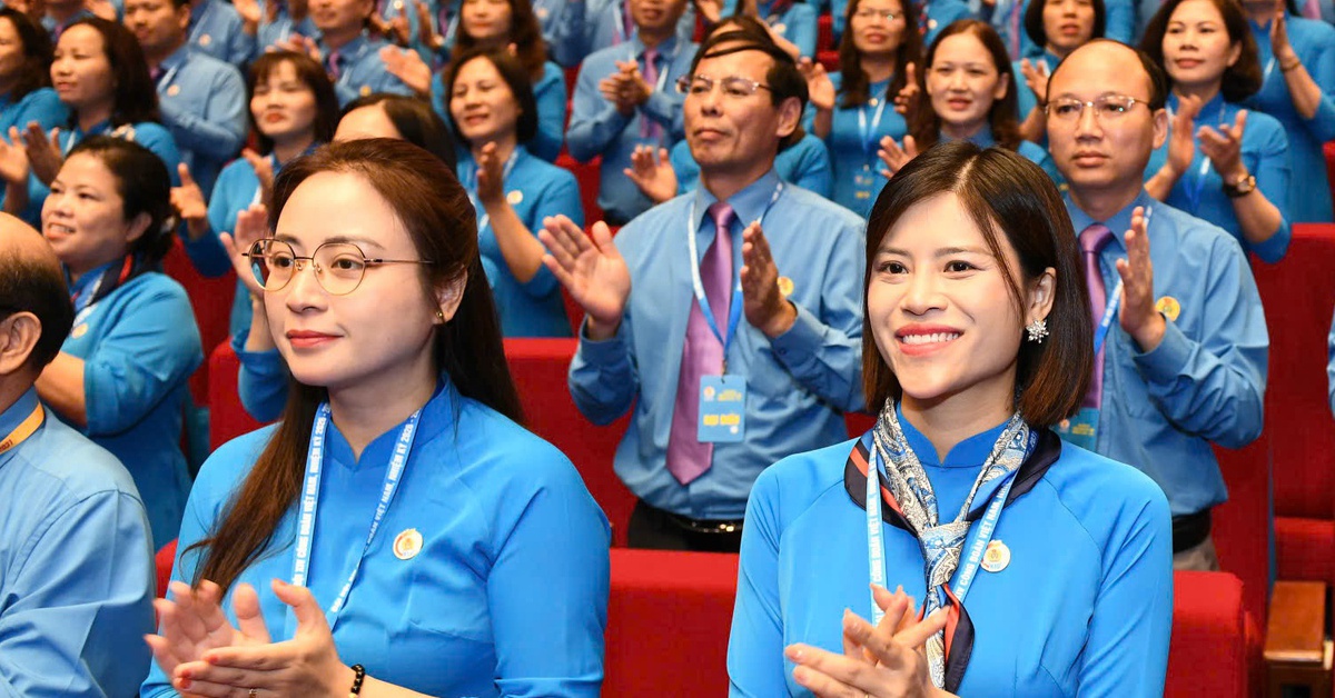 Vì sao Công đoàn nhiều lần đề xuất tăng ngày nghỉ lễ?