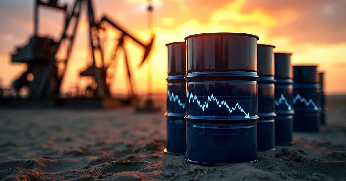 Đọc nhanh 5-6: Giá dầu giảm, vàng phục hồi, chỉ số Dow Jones của Mỹ tăng 875 điểm