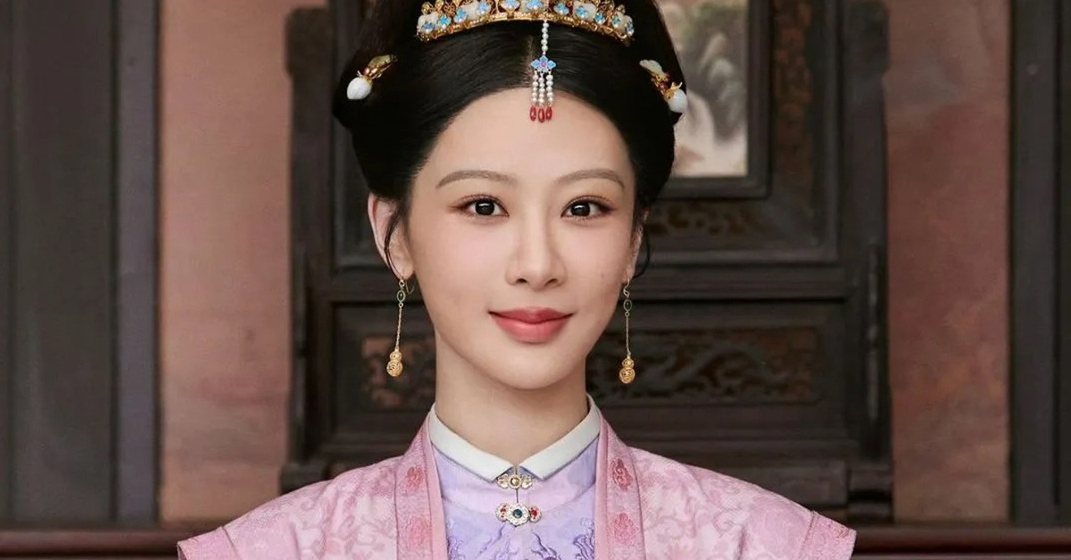 Dương Tử đủ sức vượt mặt Dương Mịch đoạt giải Bạch Ngọc Lan?