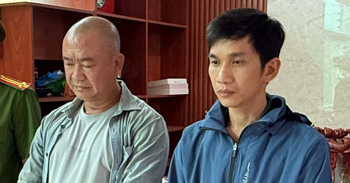 Bắt giám đốc doanh nghiệp trốn thuế, buôn bán hàng giả