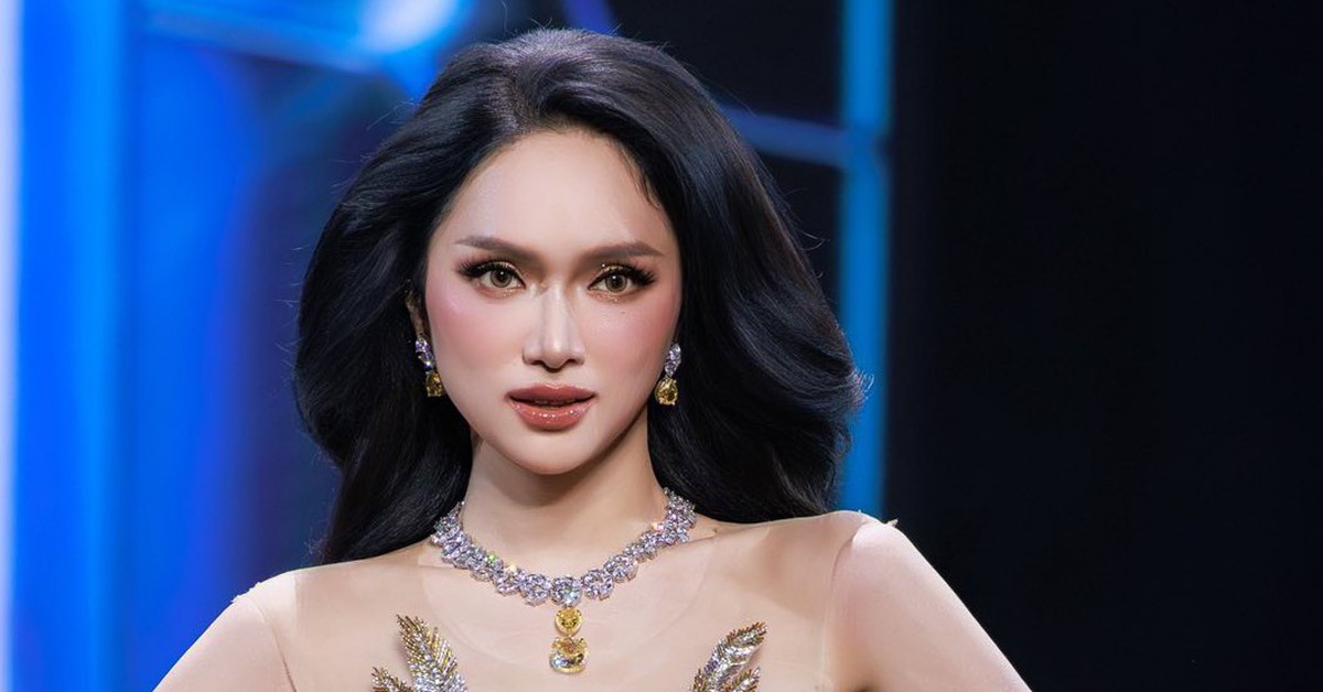 Sau thành công tại MGI All Stars, Hương Giang nhận vai trò mới