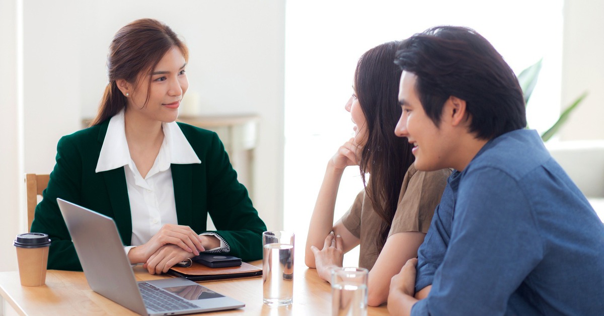 Nhân sự ngành ngân hàng chuyển sang mảng bảo hiểm