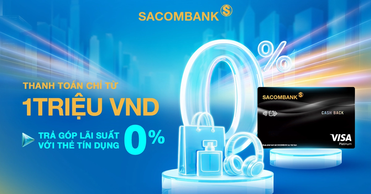 Cách nhìn mới của người trẻ về thẻ tín dụng