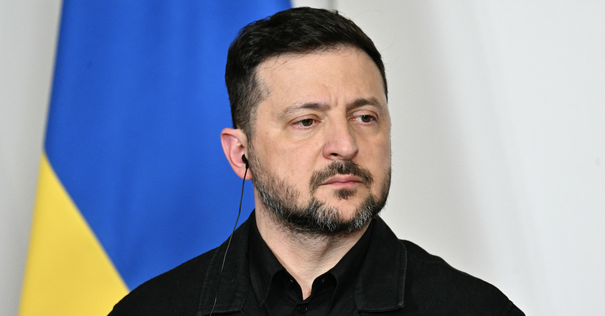 Ông Zelensky gửi thư đề nghị gặp ông Putin, Điện Kremlin nói có thể đến bất cứ lúc nào