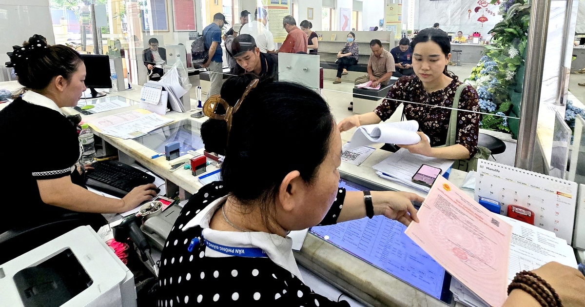 Sở Nông nghiệp và Môi trường TP.HCM: Hệ số K ban hành trên cơ sở cân đối lợi ích của người dân