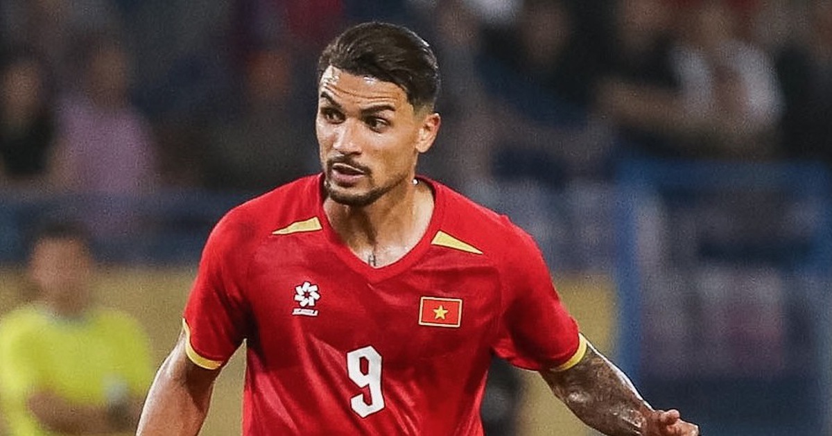 Bảng đấu của tuyển Việt Nam tại Asian Cup giống hệt U17 Việt Nam ở Giải U17 châu Á
