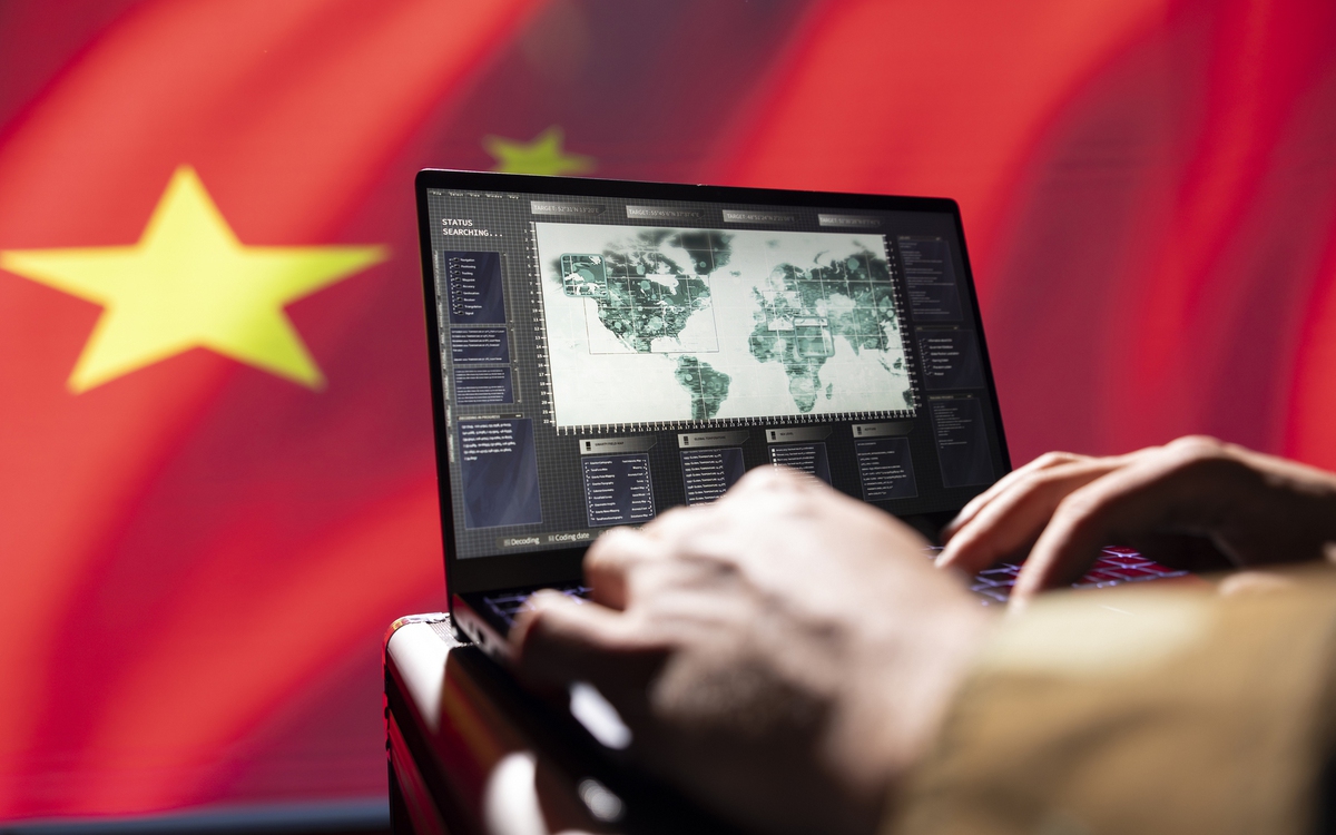 China establishes space AI research institute amid US competition