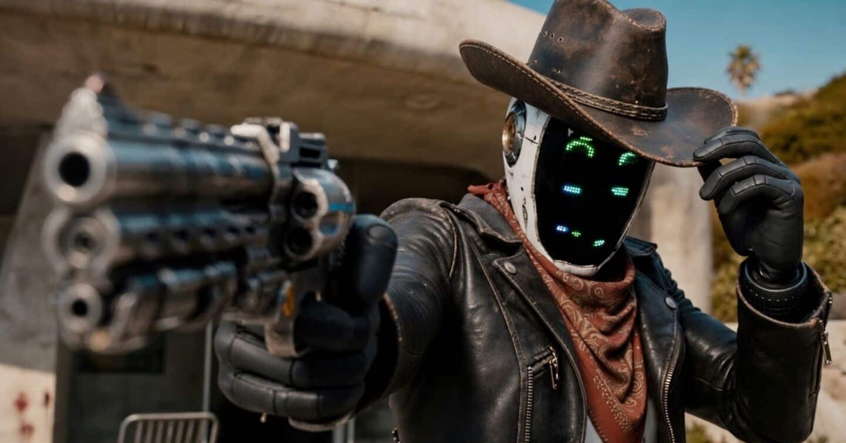 Phim ngắn AI 'Zombie Scavenger' gây chú ý ở Hollywood, chi phí sản xuất chỉ 3.000 tệ