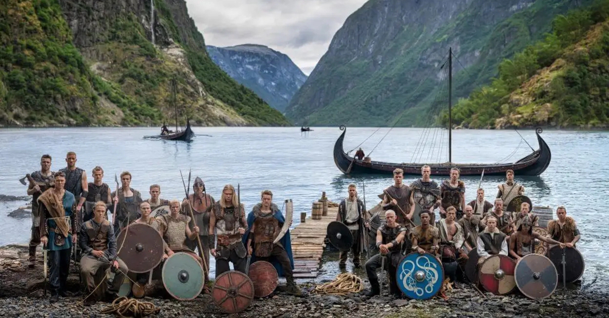Tuyển Na Uy mang ‘đội quân Viking’ đến World Cup 2026