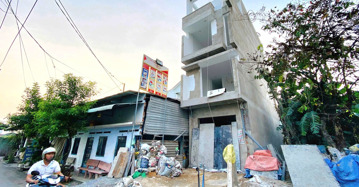 Cấp phép xây dựng nhà riêng lẻ, xã làm khó dân, Bộ Xây dựng lên tiếng
