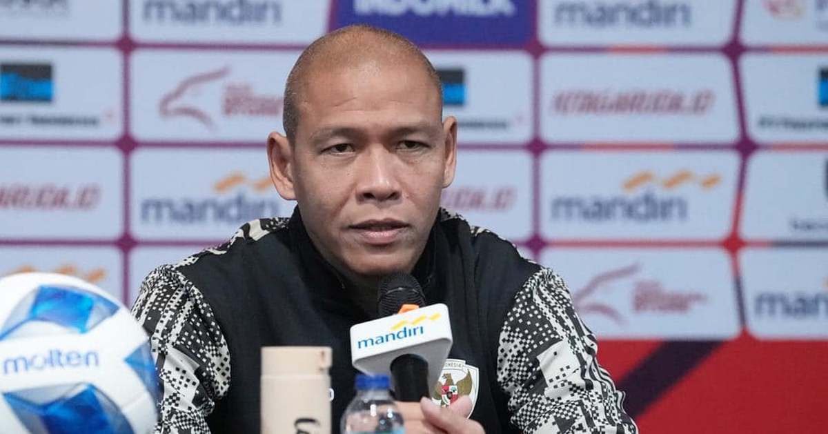 HLV U19 Indonesia: Không được sợ U19 Việt Nam
