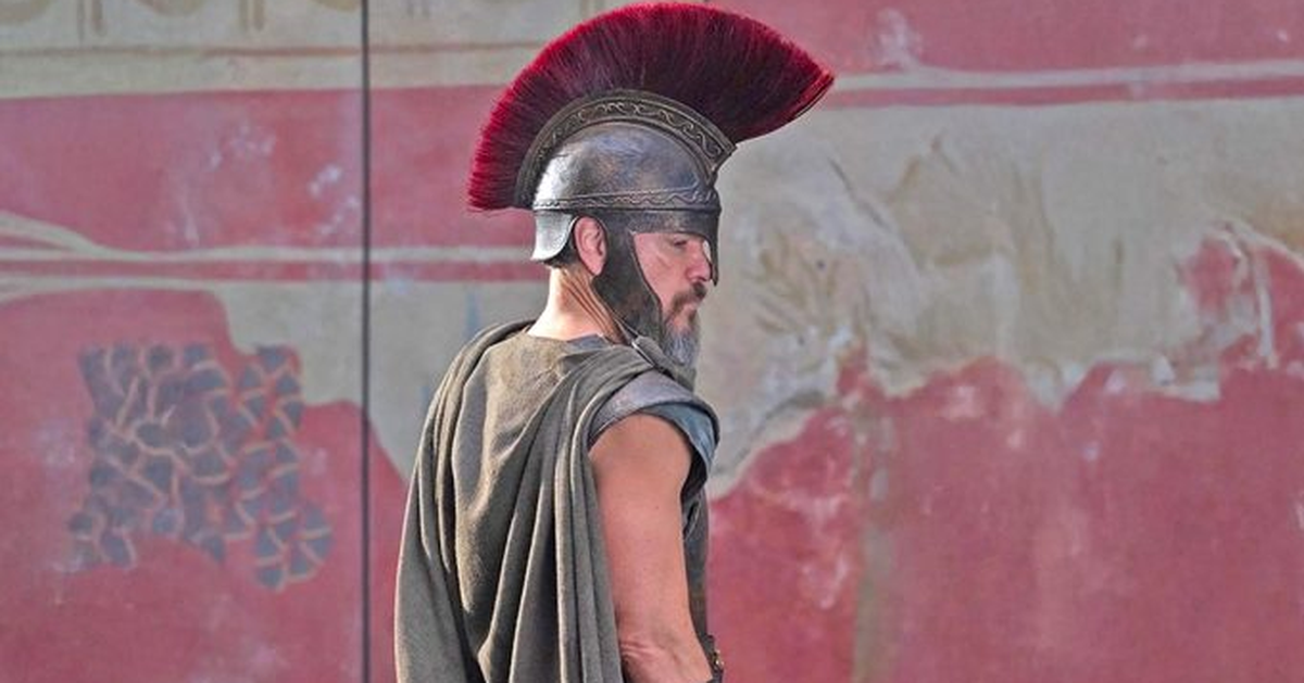 The Odyssey của Christopher Nolan chưa ra mắt đã 'cháy vé', hệ thống đặt chỗ quá tải