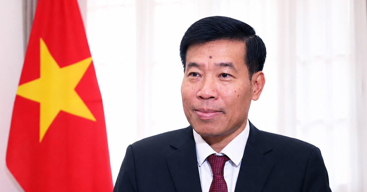 Diễn đàn Tương lai ASEAN: Nơi ASEAN bàn cách giữ vững vị thế giữa biến động