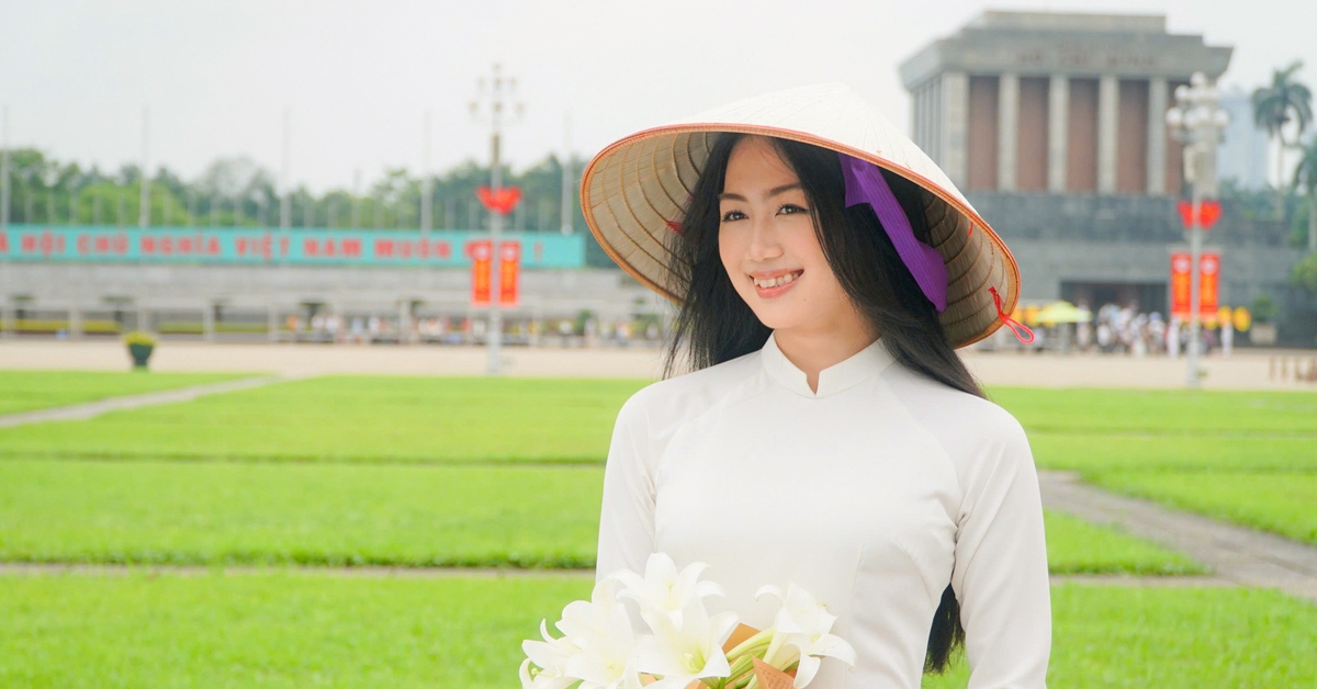 Nếu nghỉ Quốc khánh đến ngày 5-9: Thuận tiện chuẩn bị năm học mới cho học sinh