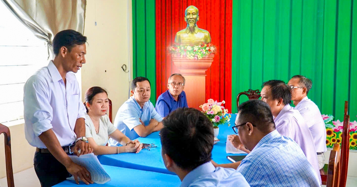Cà Mau: Trên 1.400 ca mắc tay chân miệng, một bé trai 3 tuổi tử vong