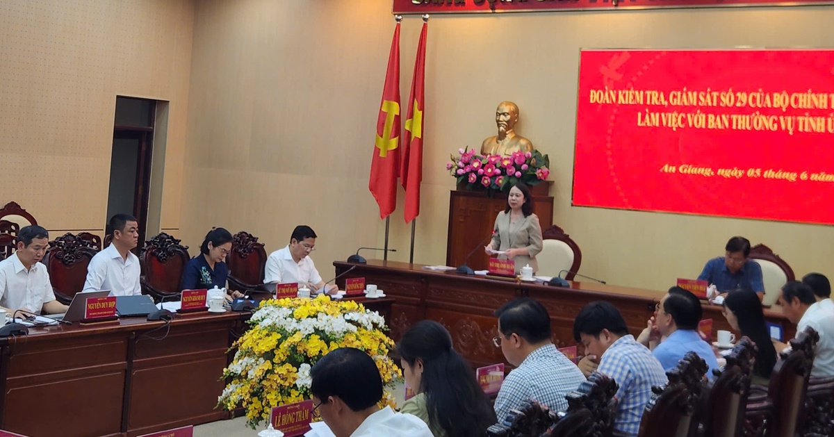 An Giang cần khơi thông nguồn lực để phát triển kinh tế bền vững