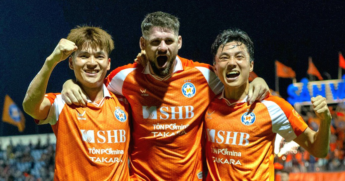 Lịch trực tiếp vòng cuối V-League: Hạ màn mùa giải