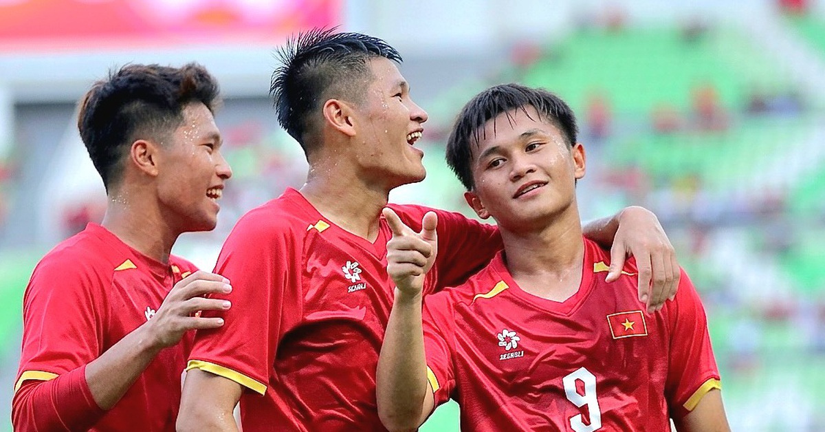 U19 Việt Nam đấu U19 Indonesia: Không được phép thua