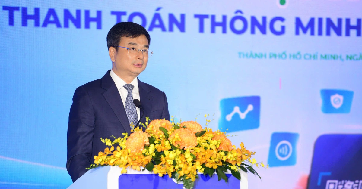 Kết nối thanh toán quốc tế, đón làn sóng khách ngoại