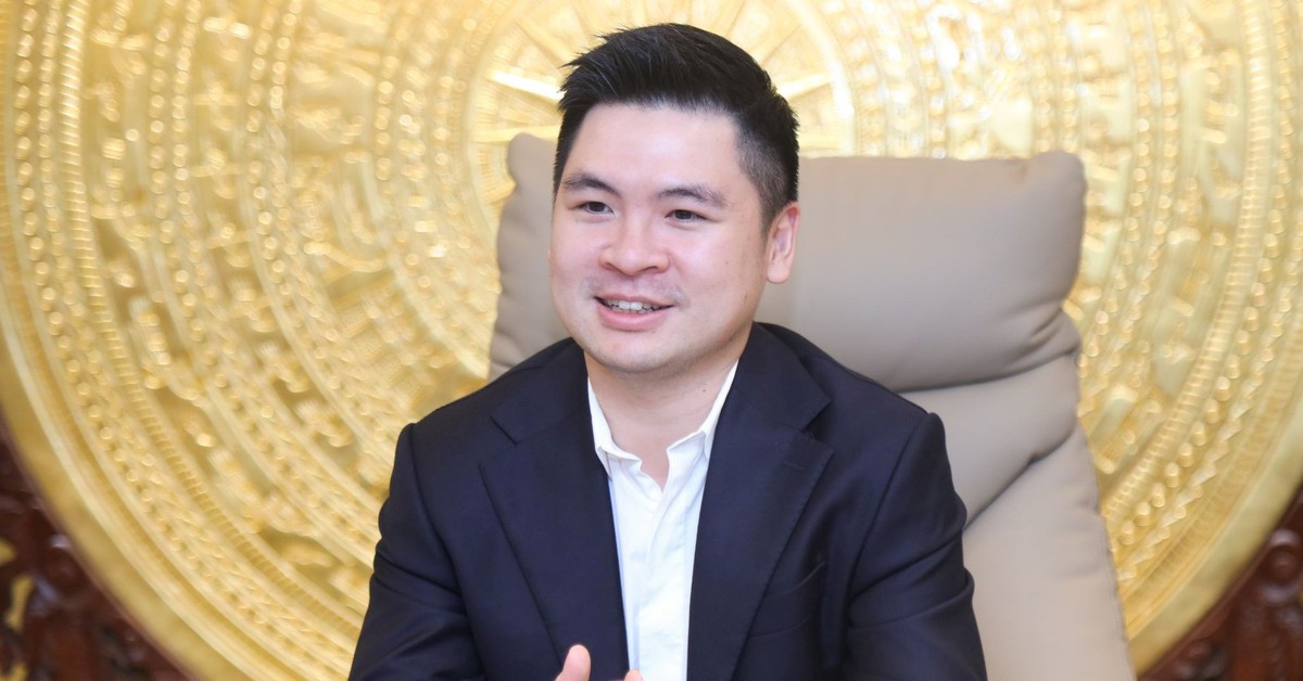 ‘Giải mã’ sức bật phía sau hai giải thưởng bất động sản quốc gia của T&T Group