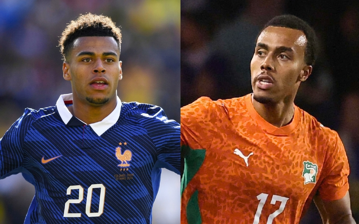 2 anh em ruột đặc biệt ở World Cup 2026