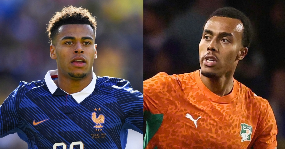 2 anh em ruột đặc biệt ở World Cup 2026