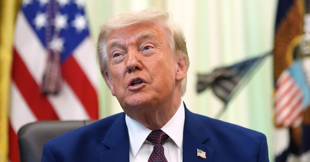 Ông Trump: Iran vẫn còn 1/5 kho tên lửa, chưa chịu thỏa thuận vì 'lòng tự tôn'