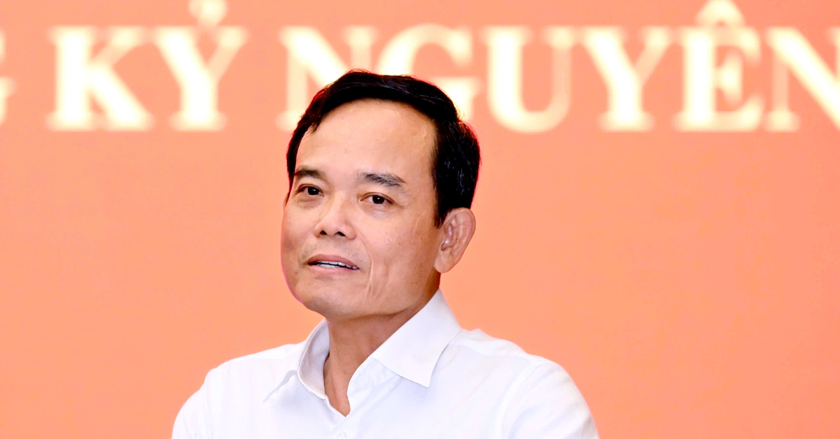 Bí thư Thành ủy TP.HCM Trần Lưu Quang: Thành phố sẽ có cơ chế tuyển dụng người giỏi