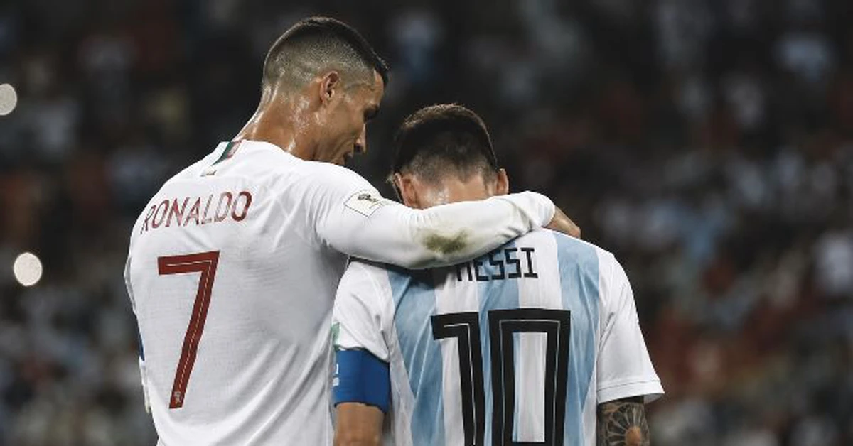 'Đây sẽ là kỳ World Cup buồn nhất trong lịch sử'