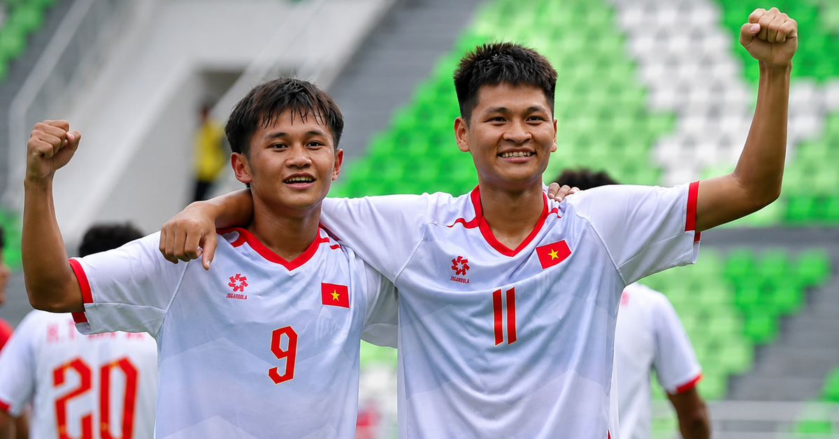 Lịch trực tiếp U19 Đông Nam Á ngày 7-6: Việt Nam đấu Indonesia