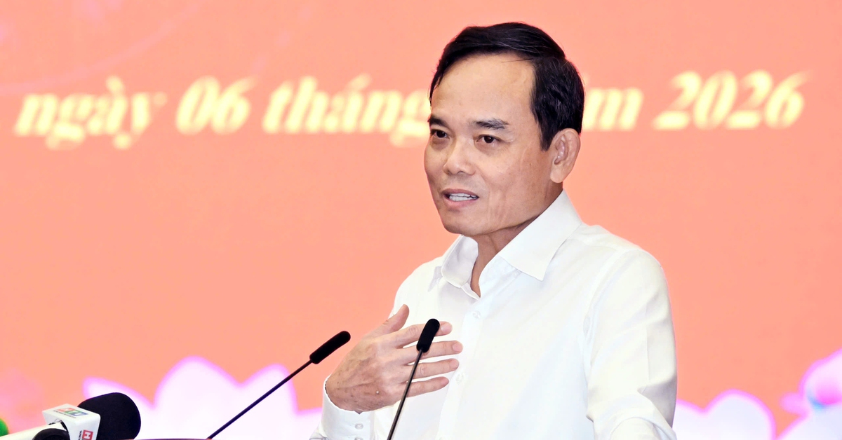 Bí thư TP.HCM nêu 5 từ khóa thực hiện Nghị quyết 09