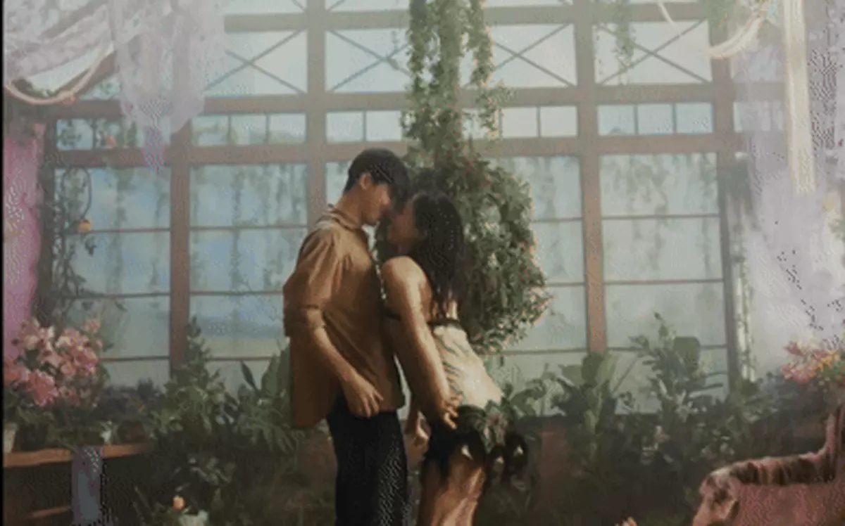 Tóc Tiên's Music Video: Cinematic or Distracting Due to Excessive Intimacy?