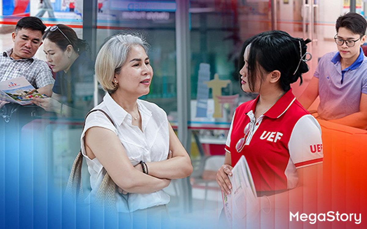XÉT HỌC BẠ VÀO UEF - Giảm áp lực vào đại học